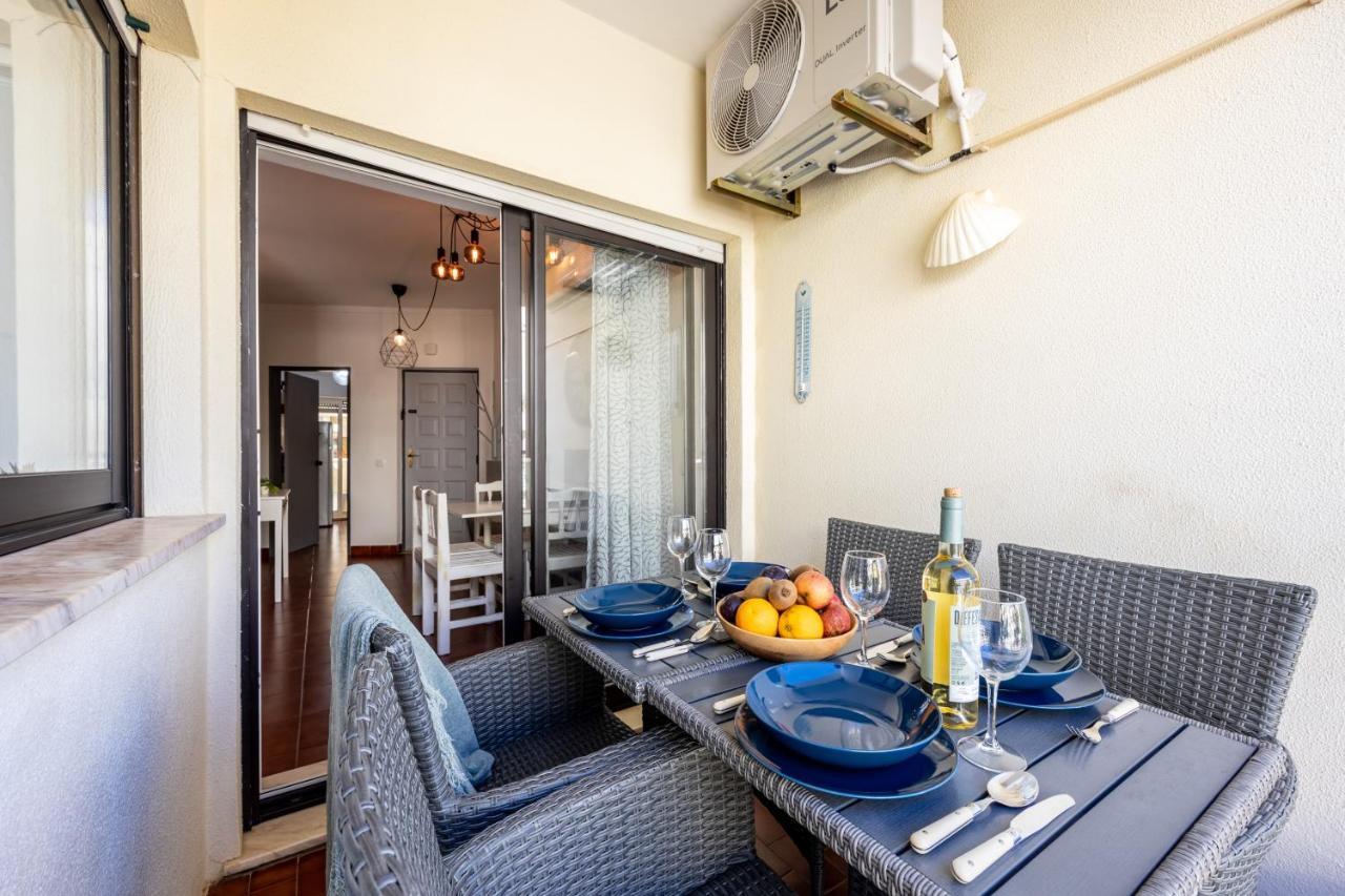 Alvor Modern Comfort Exterior foto