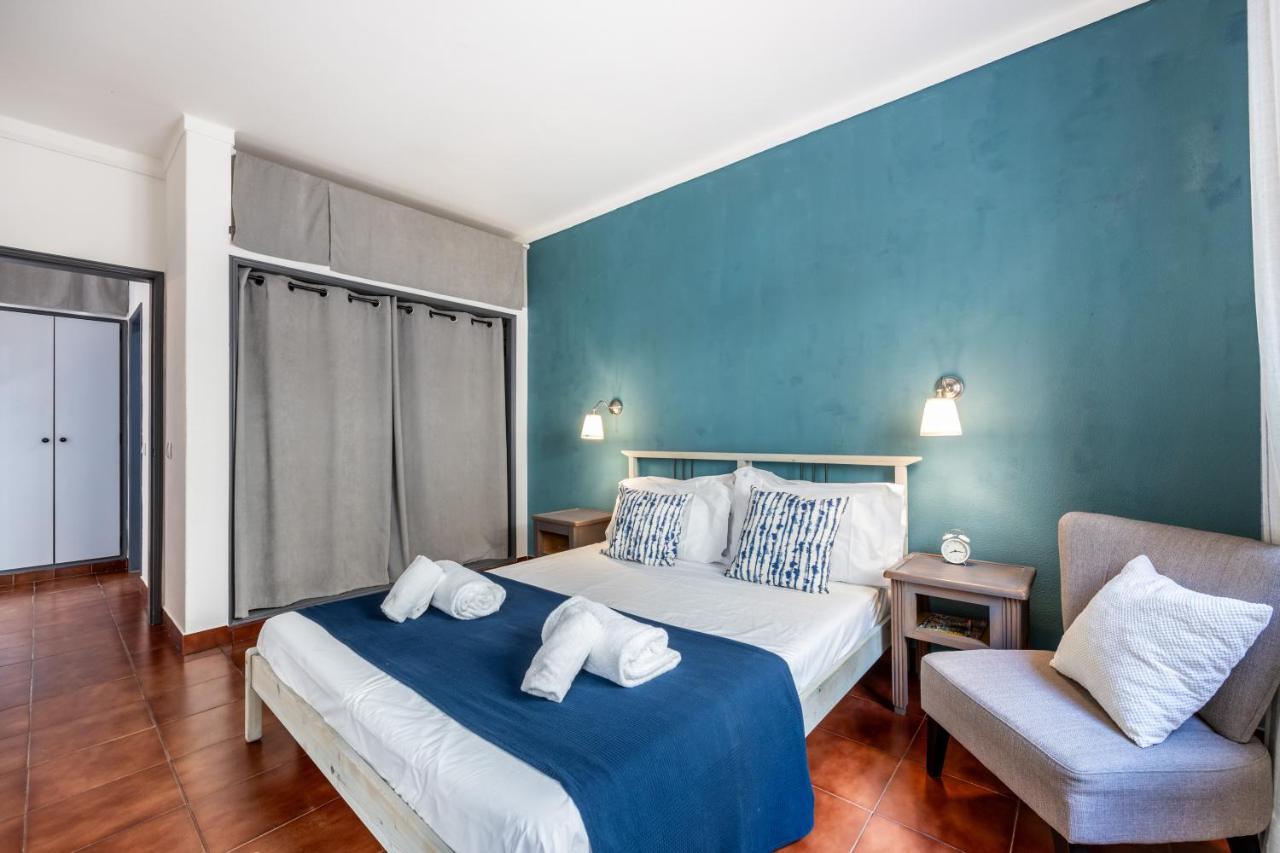 Alvor Modern Comfort Exterior foto