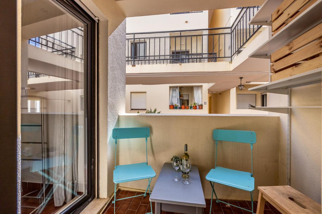 Alvor Modern Comfort Exterior foto