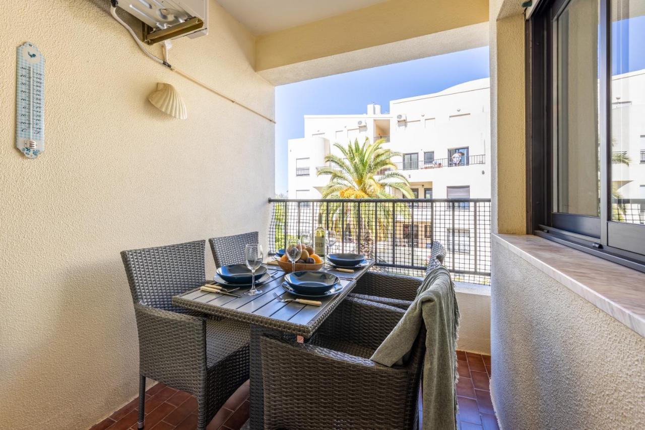 Alvor Modern Comfort Exterior foto