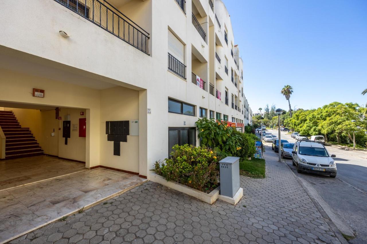 Alvor Modern Comfort Exterior foto