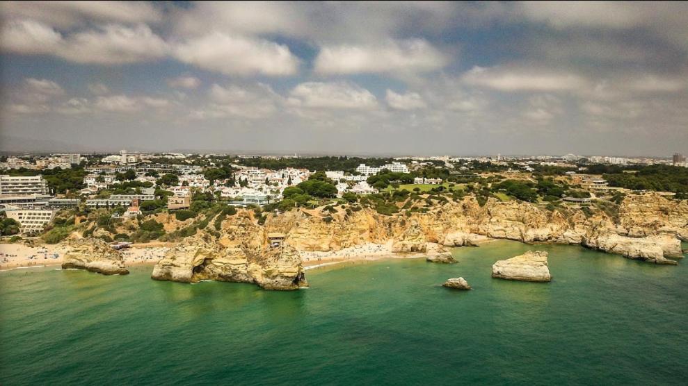 Alvor Modern Comfort Exterior foto